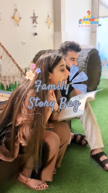 From story bags to storytelling stars, our WELC families lit up BookFlix with their creativity. 
Each parent stepped in with heart, imagination, and the kind of warmth that turns simple stories into unforgettable moments. 

Here's to our star parents who made this Family Story Bag showcase truly shine

#welcpitampura #welcpitampuraofficial #childhoodeducation #preschoolactivities #booklover #booksbooksbooks #bookreviews #kidsbook #kidsbookindia