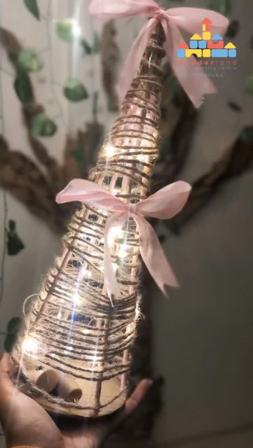 Getting cosy this winter ?
Let’s create something truly aesthetic and explore hands-on creativity, guided by the expertise of WELC facilitators.
#welcpitampura #childhoodeducation #diys #trending #dıy