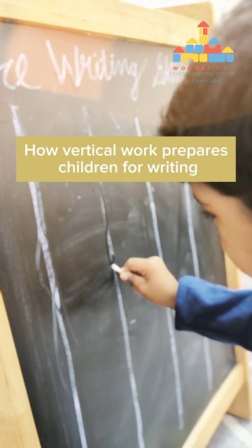 Vertical activities help children build strong shoulder, arm, and wrist muscles while improving posture, focus, and hand–eye coordination.
These foundational skills make writing easier, more controlled, and more confident over time.
At WELC, we strengthen little hands long before pencils begin ✨
#welcpitampura #writingtips #earlyeducationmatters #preschoolactivities #preschool