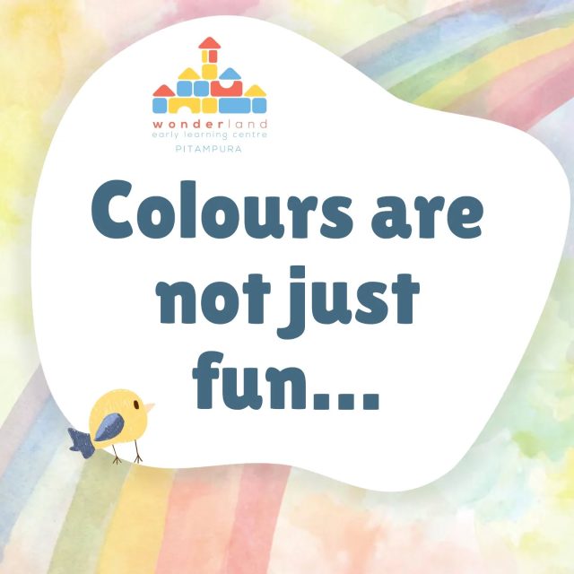 At WELC, play has a purpose ๐
We believe colours are more than just shades โ
they are experiences, emotions, and learning moments.
Get ready for a vibrant celebration your child will LOVE.
Rainbow Fiesta โ details coming next!
#pitampura #welcpitampuraofficial #eventindelhi #welcpitampura