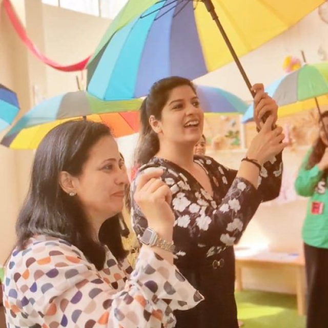 Form Morning at WELC ✨

A beautiful morning of connection, collaboration, and celebration — where parents became partners, learning came alive through engaging experiences, joyful moments, story time, and explorations of weather wonders.

Together, we witnessed learning in action while empowering parent journeys and strengthening the home–school bond.

Together, we learn !

#welcpitampura #childhoodeducation #preschoolactivities #earlyeducationmatters