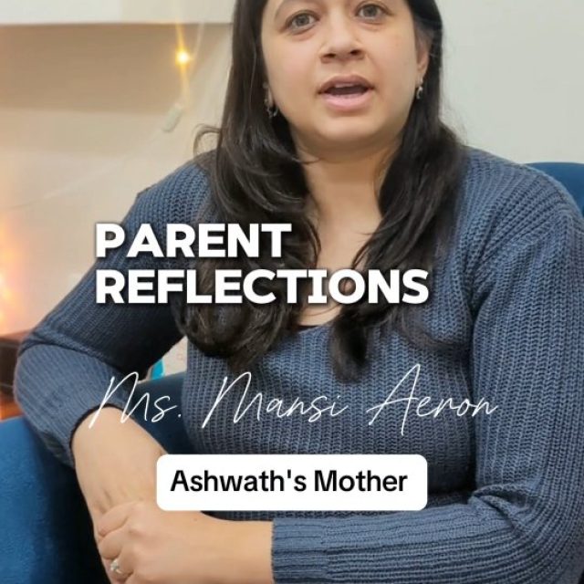 Nothing inspires us more than hearing from our parents. Your kind words encourage us to keep growing and giving our very best—always for our little stars at Wonderland Early Learning Centre, Pitampura. ✨

#welcpitampuraofficial #parentsupport l #welcpitampura #preschoolactivities