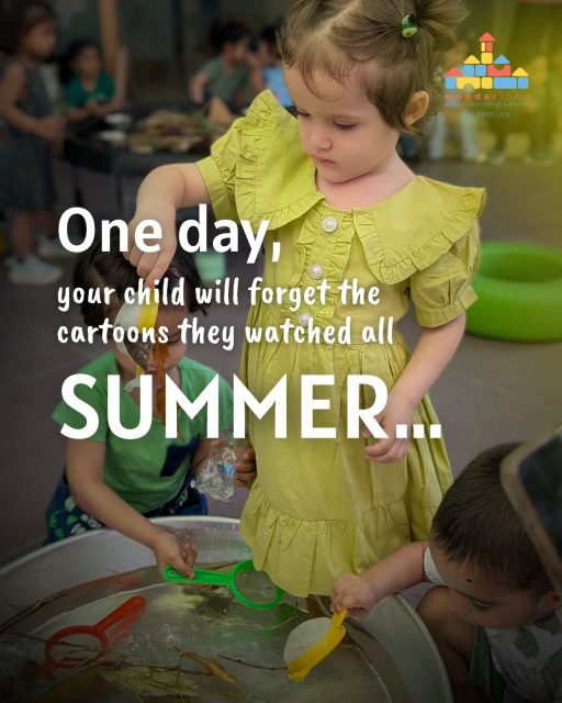 Once Upon a Summer at WELC
Get ready for a magical summer camp where every week brings a new adventure for your little ones.
๐
Dates: 25th May โ 12th June 2026
๐ญ Weekly Themes:
Week 1: Once Upon the World
Week 2: Once Upon a Dream
Week 3: Once Upon the Earth
๐ +91 8287404040
๐ NS-6, opposite, D-Block Saraswati Vihar, Pitampura, New Delhi- 110034
#welcpitampura #summercamps #summervibes #preschoolindelhi