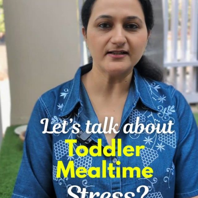 โจ Is toddler mealtime really about food โ or so much more?
In this episode of The Almost Podcast, Ms Nitika Sharma, WELC Facilitator, shares thoughtful insights on navigating toddler mealtime stress with patience, connection and understanding.
#welcpitampura #podcastshow #podcast #parentingtips #parenthood