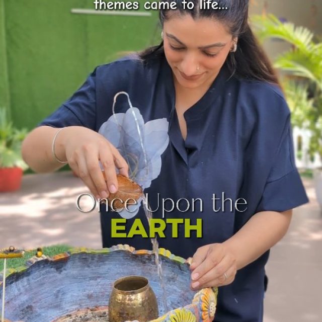 Once Upon a Summer at WELC
Get ready for a magical summer camp where every week brings a new adventure for your little ones.
๐
Dates: 25th May โ 12th June 2026
๐ญ Weekly Themes:
Week 1: Once Upon the World
Week 2: Once Upon a Dream
Week 3: Once Upon the Earth
๐ +91 8287404040
๐ NS-6, opposite, D-Block Saraswati Vihar, Pitampura, New Delhi- 110034
#welcpitampura #summercamps #summervibes #preschoolindelhi