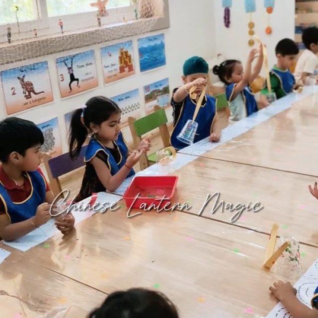 Day 1 of Summer Camp
Our little explorers stepped into the magical theme of Once Upon the World and created beautiful Chinese lanterns with creativity and excitement!
#welcpitampuraofficial #summercamps #summervibes #explore