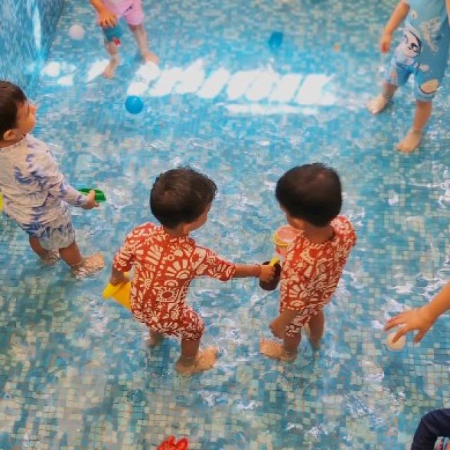 WELC is buzzing with summer magic!โจ
From creative crafts and hands-on discoveries to endless laughter and new friendships, our little campers are making the most of every moment.
Summer adventures are officially underway!
#welcpitampura #summercamps #explore #fyp