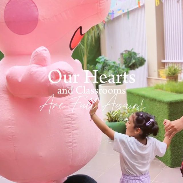 And just like thatโฆ
The giggles are back,
The smiles are brighter,
and WELC feels complete again !
#welcpitampuraofficial #childhoodeducation #backtoschool #reelstrending