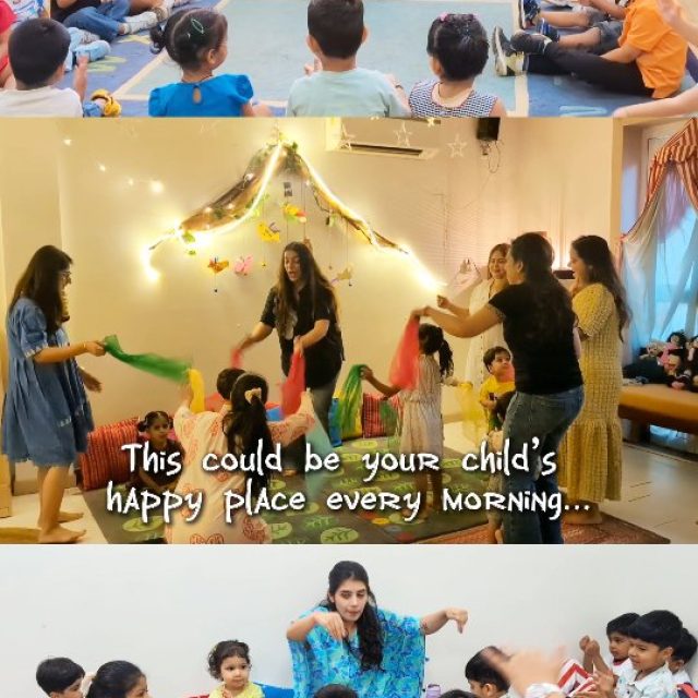 Could your child be here?
Every circle time is filled with laughter, learning, confidence, and friendships. It's where little minds grow, voices are heard, and every child feels they belong. ๐
Come experience joyful early learning at WELC where every day begins and connection!
#welcpitampura #childhoodeducation #preschoolactivities #reelstrending