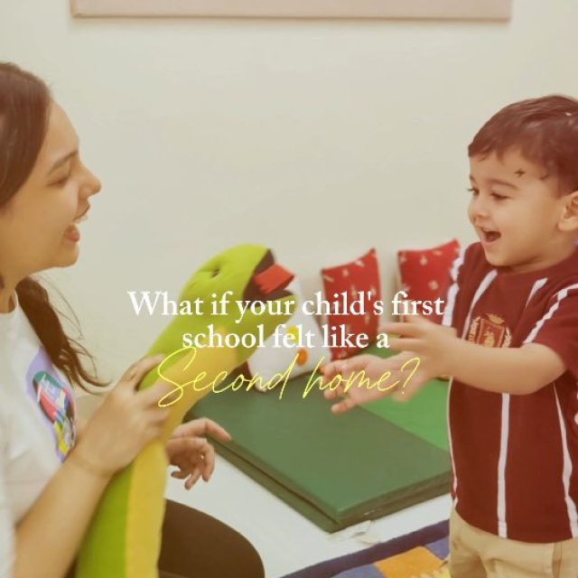 What if your child's first school felt like a second home? ๐
At WELC, every day is filled with love, laughter, learning and meaningful experiences that help little minds grow with confidence. We believe a child's first school should be a place where they feel safe, happy and excited to learn.
๐ +91 8287404040
๐ Pitampura
#welcpitampura #welcpitampuraofficial #preschoolindelhi #reelstrending