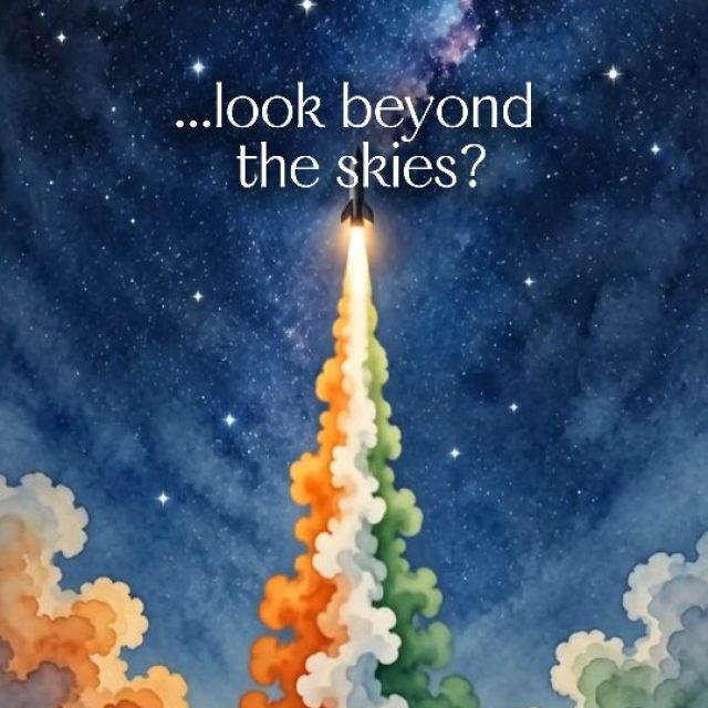 🇮🇳 Something is about to take off at WELC
India Reaches for the Stars

Little eyes looking up.
Little minds wondering, “How far can we go?” 

This Independence Day, let's take a joyful journey beyond the skies—celebrating India, its dreams, its discoveries and its journey towards the stars.

Coming soon at Wonderland Early Learning Centre, Pitampura 🇮🇳✨

#independenceday #space #isro #welcpitampuraofficial