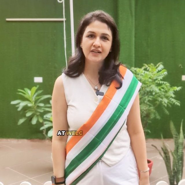 WELC is proud to belong to a country where diversity is not what separates us — it is what makes us stronger together. ✨

Our team came together to celebrate the many languages, cultures and traditions that make India truly extraordinary.

Different states. Different stories. Different ways of saying Namaskar.

But one shared pride. One shared identity. One beautiful India. 🇮🇳

#independenceday #preschoolindelhi #jaihind #welcpitampuraofficial